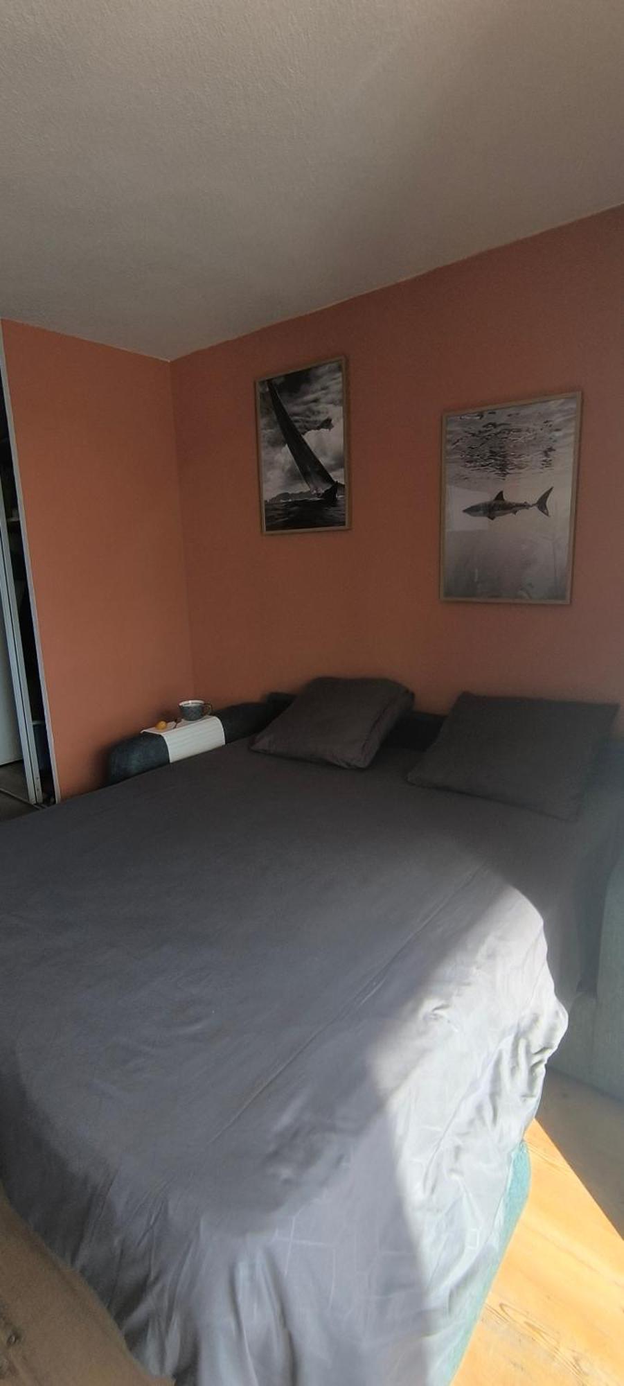 Le Petit Barcares Apartamento Le Barcarès Exterior foto